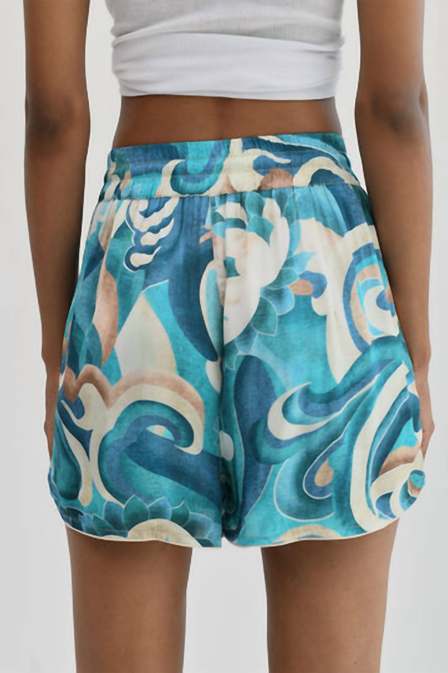 Chufy - Henry Shorts