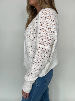 Wooden Ships - Levi Cardi