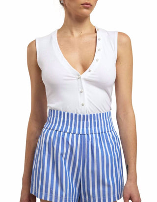 Generation Love - Zoelle Rib Tank Top