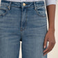 Kut From The Kloth - Sienna High Rise Wide Leg