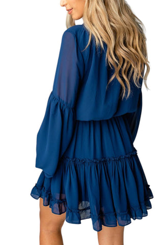 Buddylove - ZOZO DRESS