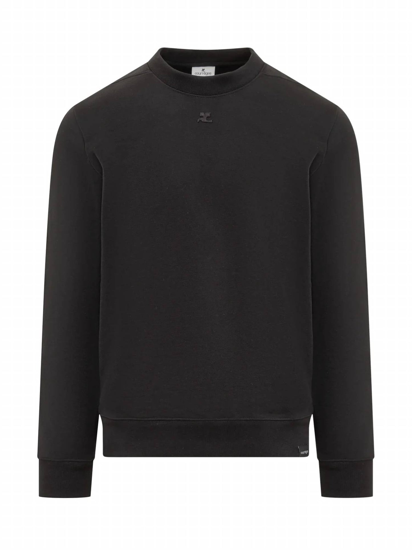 Courreges - Men's Ac Fleece Sweatshirt