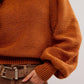 Free People - Riley Pullover Longsleeve Top