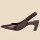 Matisse - Women's Leona Slingback Heel