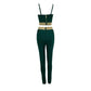Porshia By Porshia Banks - Currency Pantset