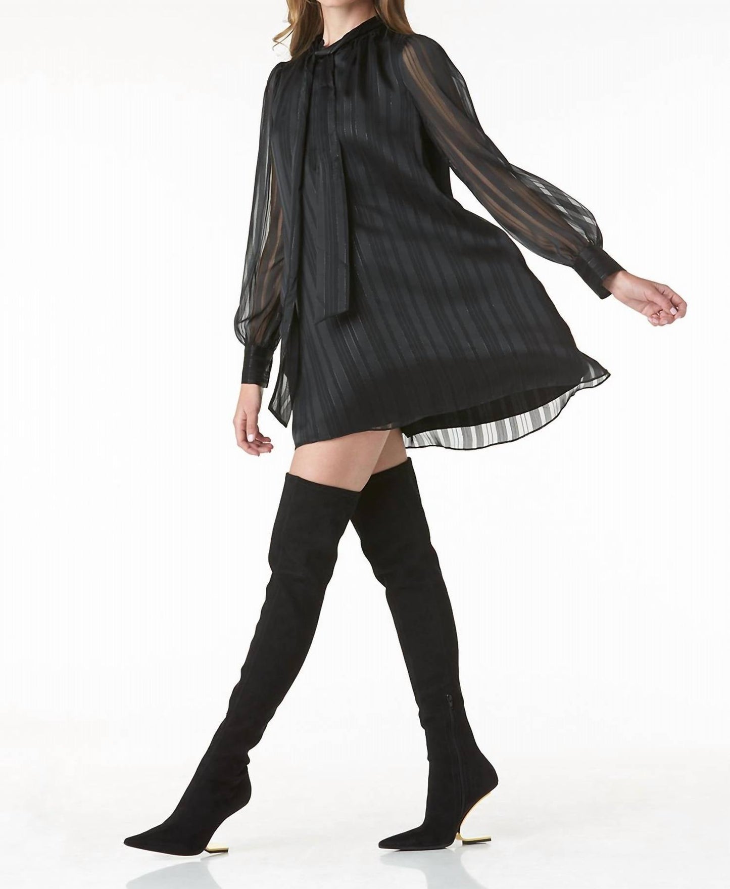 Tart Collections - Maelle Dress