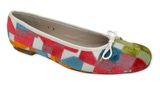 Paul Mayer/Attitudes - Women's Country F Shoe