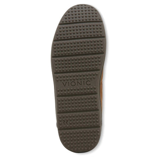Vionic - MEN'S GUSTAVO ORTHOTIC SLIPPER - MEDIUM WIDTH