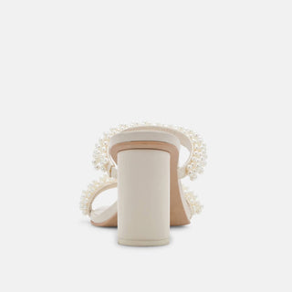 Dolce Vita - NOEL HEELS