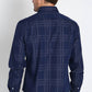 Jachs New York - Hayati Spread Collar Shirt