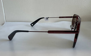 Jacquemus - Aviator Polarized Sunglasses Aviador