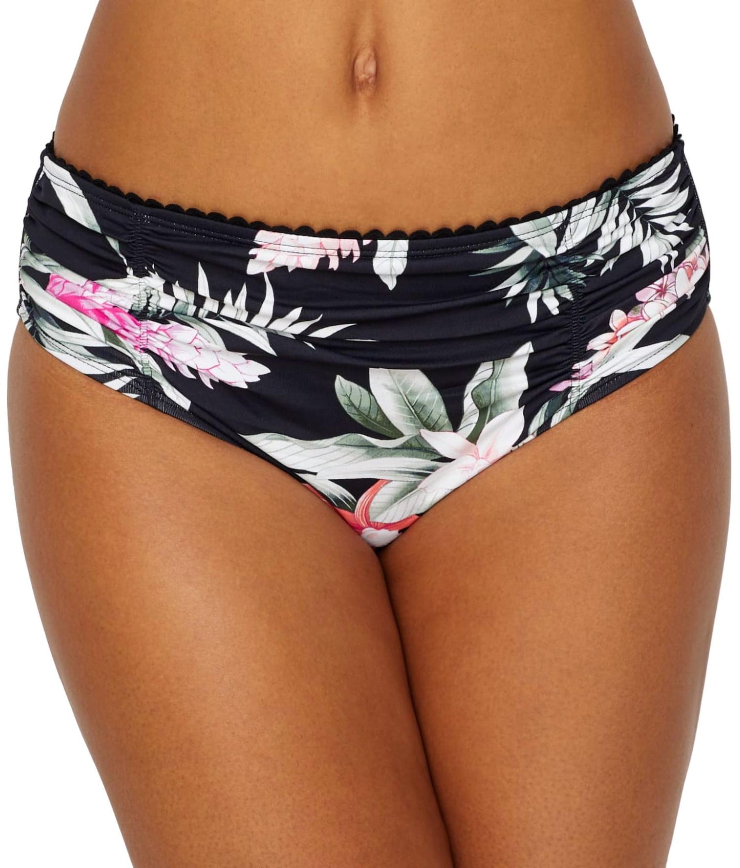 Tommy Bahama - GINGER FLOWERS HIGH WAIST BOTTOM