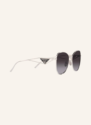 Prada - Women's Aviator Sunglasses