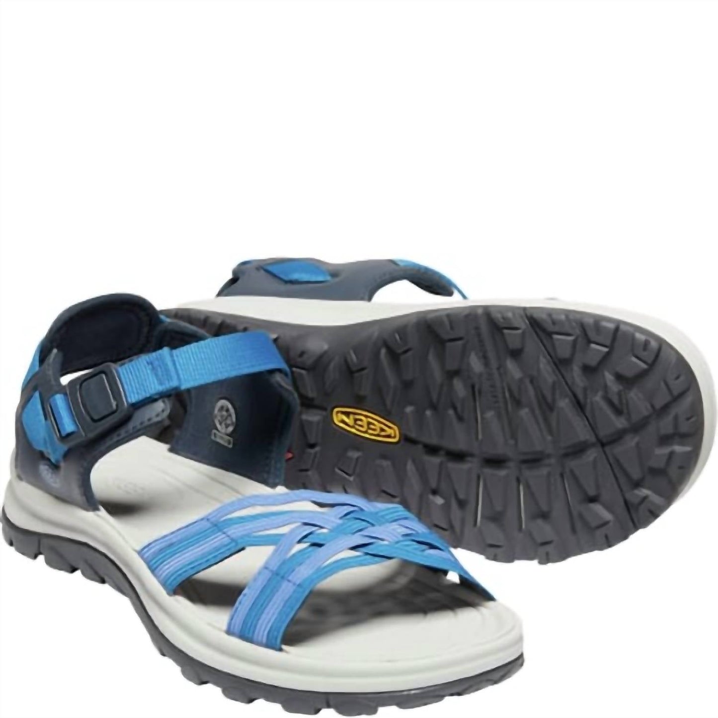 Keen - Women's Terradora Ii Strappy Open-toe Sandals