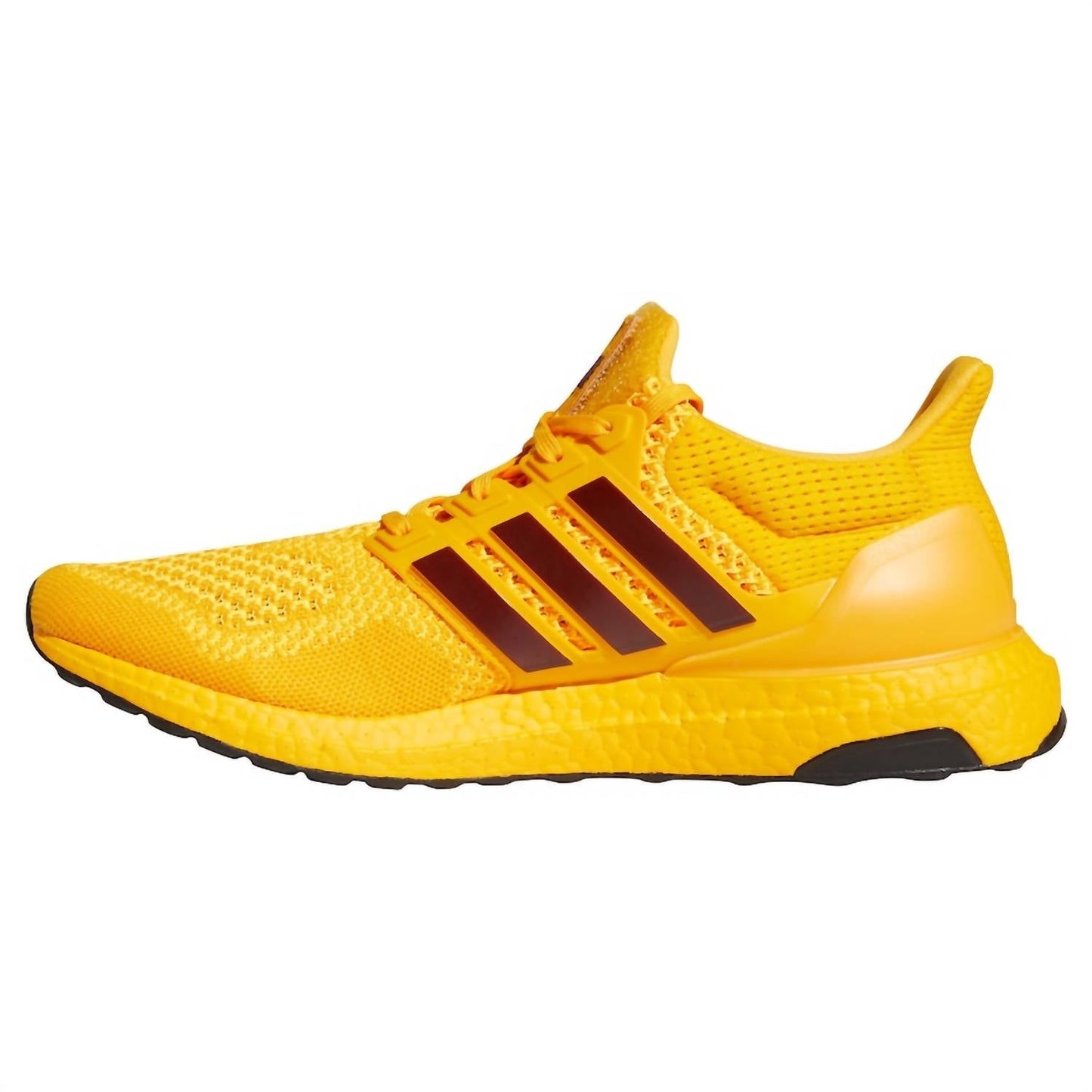 Adidas - Men's Ultraboost 1.0 Arizona State Athletic Shoe