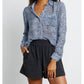 Rails - Josephine Top