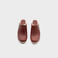 Sandgrens - Women's Rhodes Minimalistic Clog Mule