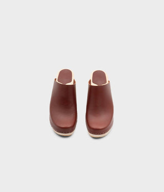 Sandgrens - Women's Rhodes Minimalistic Clog Mule