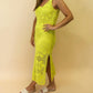 Cleobella - Joy Crochet Ankle Dress