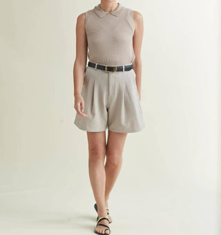 A. Putnam - Trouser Short