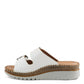 Spring Step Shoes - Women's Minisia Sandal