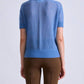 Apiece Apart - Softest Tissue Short-sleeve Sweater