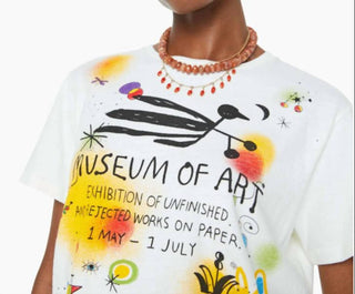 Mother - THE ROWDY TEE