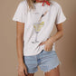 All Of Us - Tequila Dive Boy Tee