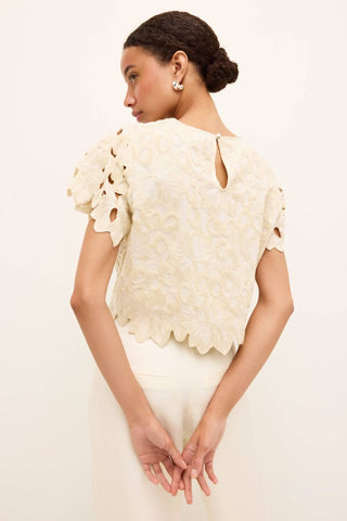 Marie Oliver - Pelumi Top