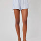 Bella Dahl - Contrast Tie Flowy Short