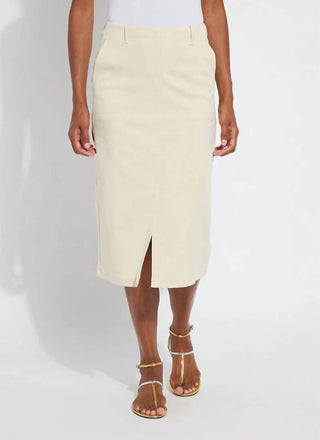 Lysse - Pamela Utility Midi Skirt