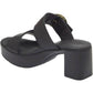 Naot - Women's Celeb Leather Sandals