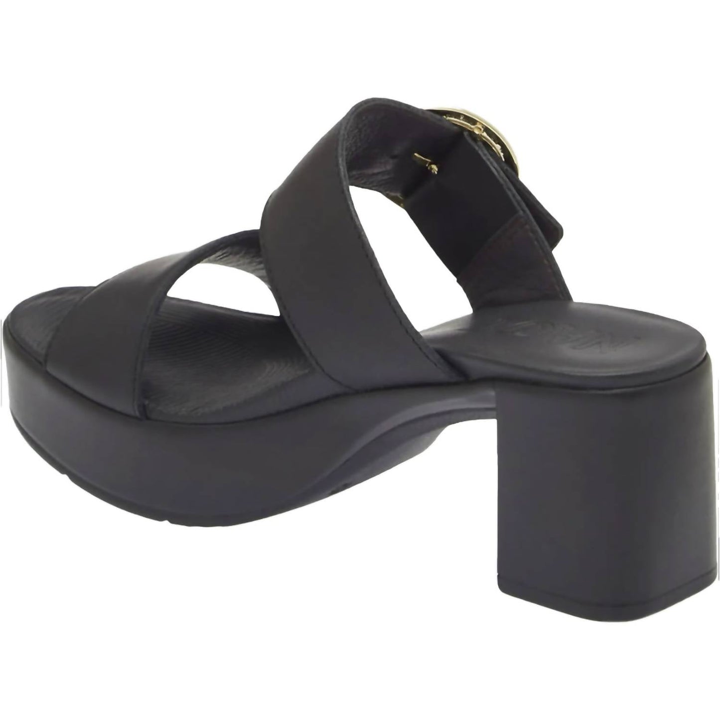 Naot - Women's Celeb Leather Sandals