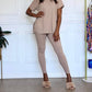 Little Secret Of Mine - Women's Soft Ladies Loungewear Set
