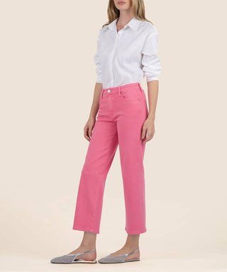 Kut From The Kloth - Charolette High Rise Wide Leg