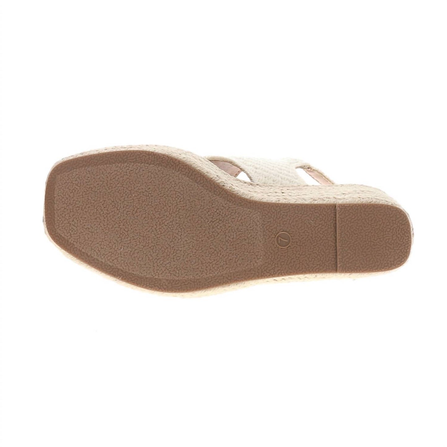Corkys Footwear - Women's Freddie Espadrille Wedge Sandals