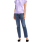 Fifteen Twenty - Emmeline Drape Neck Blouse