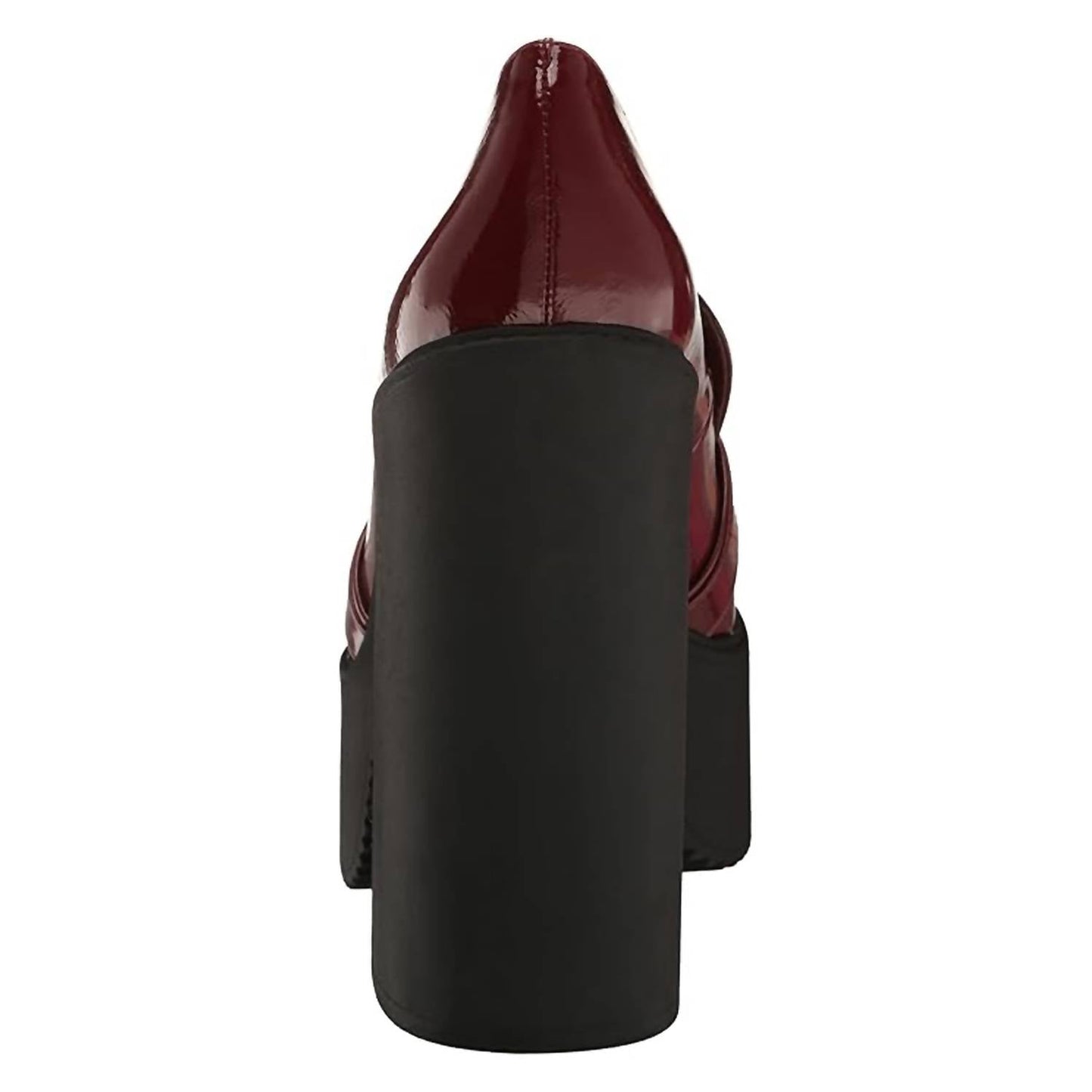 Jessica Simpson - Himinka Platform Pump