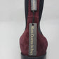 Emanuele Crasto - Women's Mid Calf Leather Boots