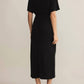 Z Supply - Miranda Slub Midi Dress