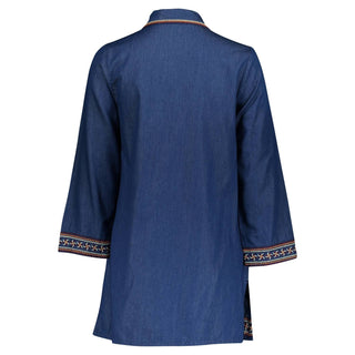 Guadalupe Design - Ellie Floral Dress