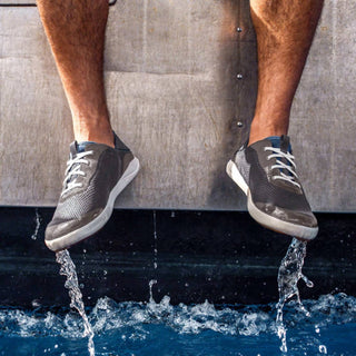 Olukai - Men's Moku Pae Boat Shoes