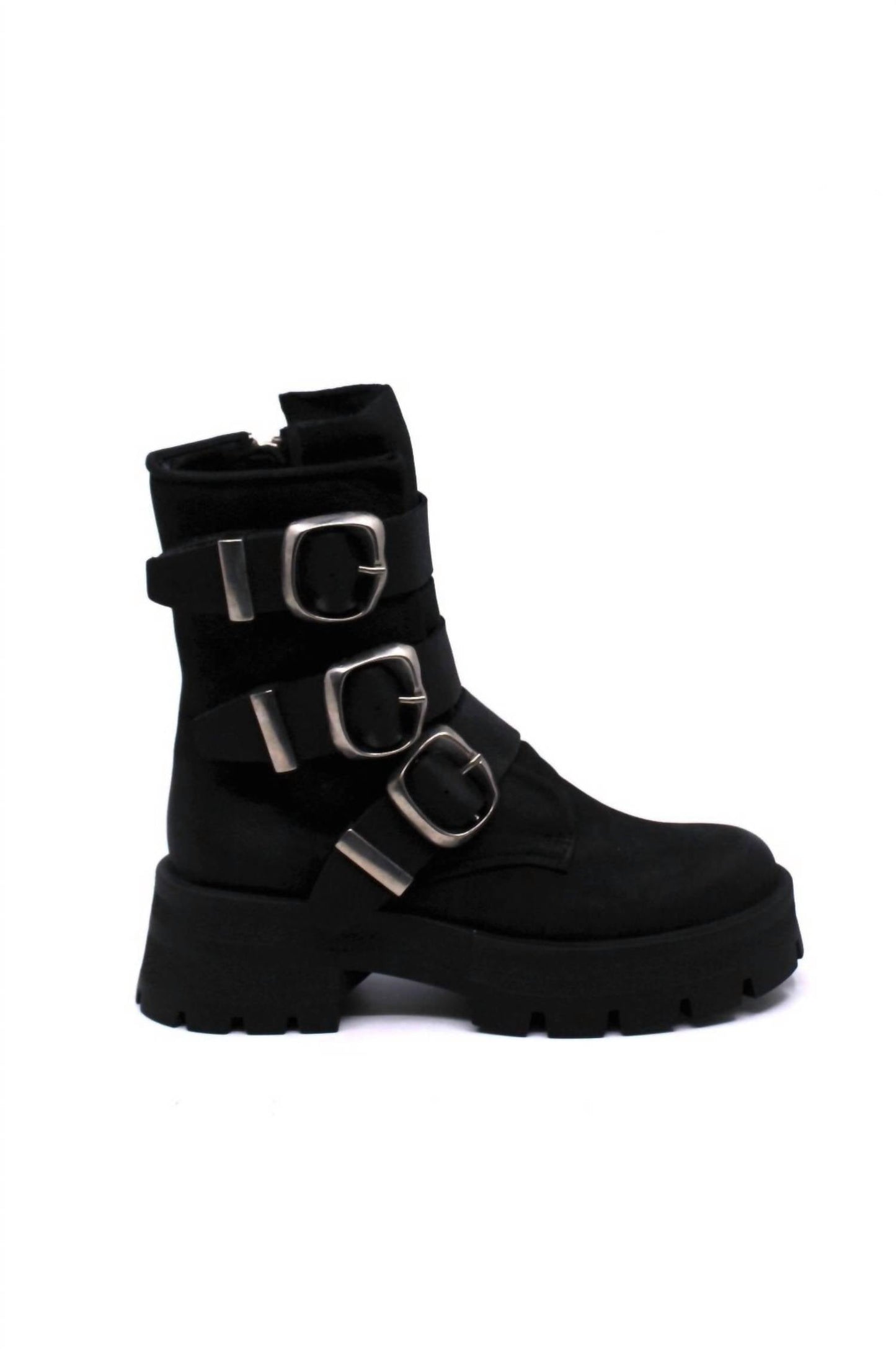 Steve Madden - Women's Roland Boot