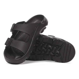 Birkenstock - WOMEN'S MOGAMI TERRA 2 STRAP SANDAL