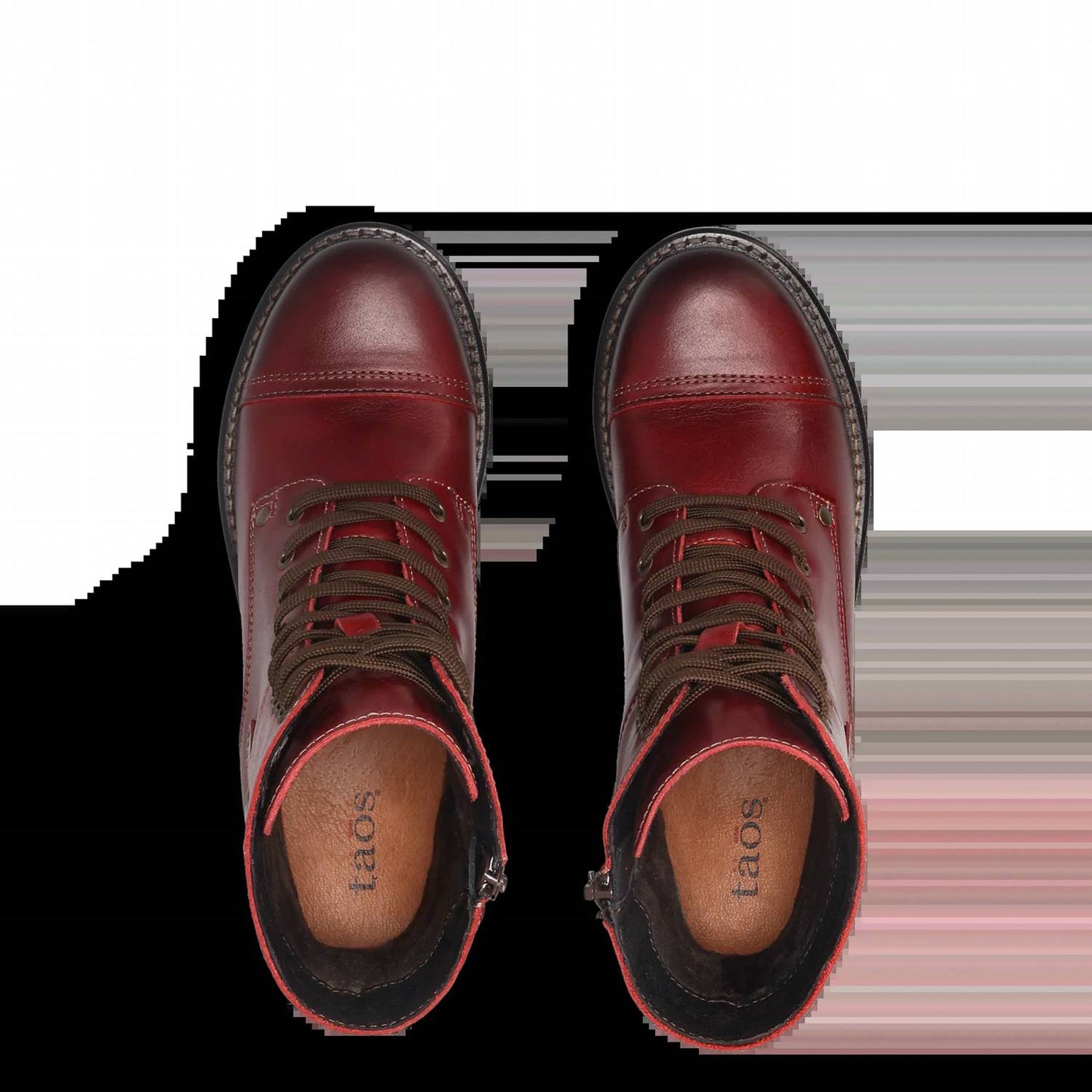 Taos - WOMEN'S CRAVE LACE-UP BOOT