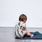 Omamimini - Baby Terry Romper