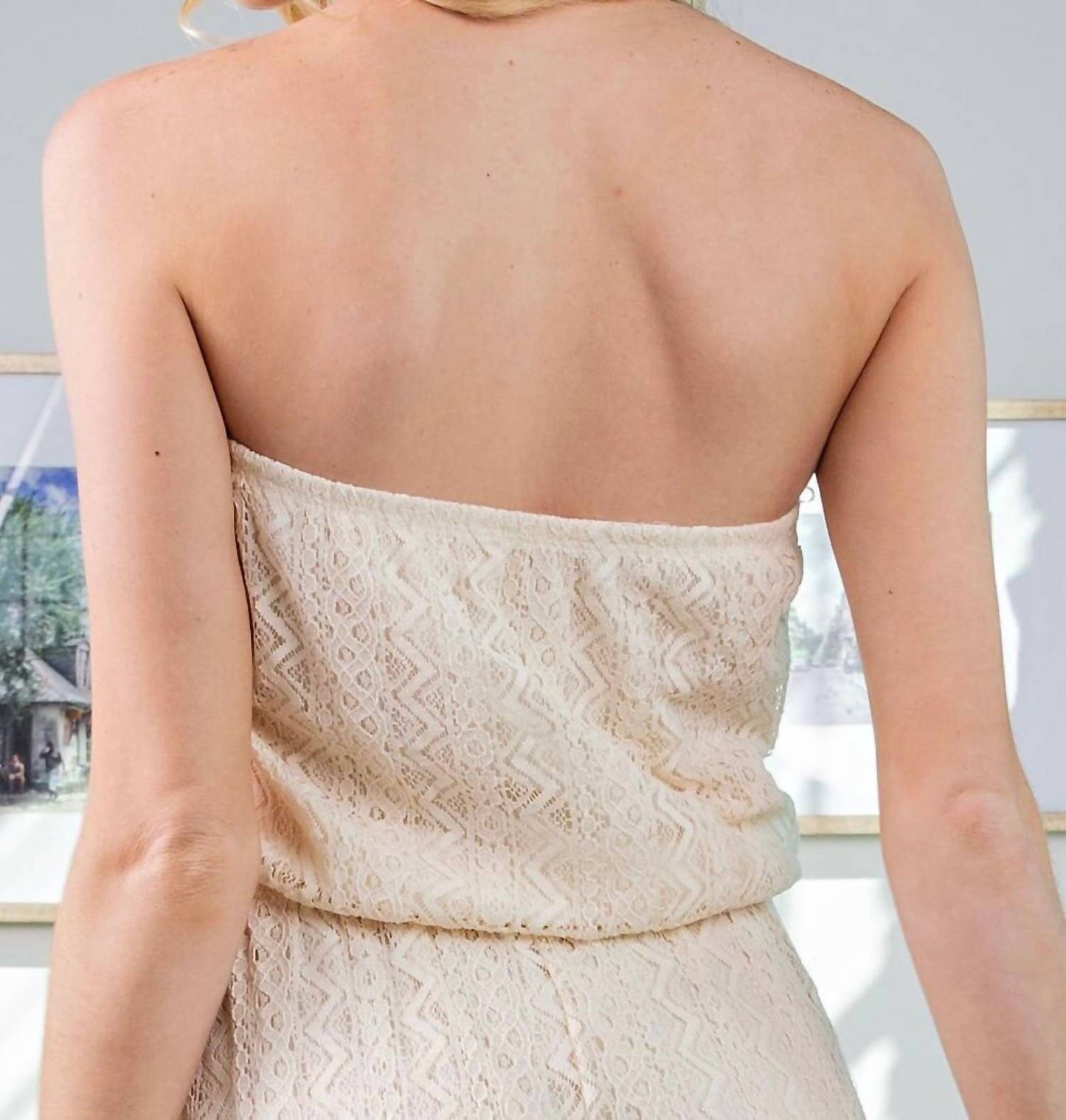 143 Story - Emery Dress