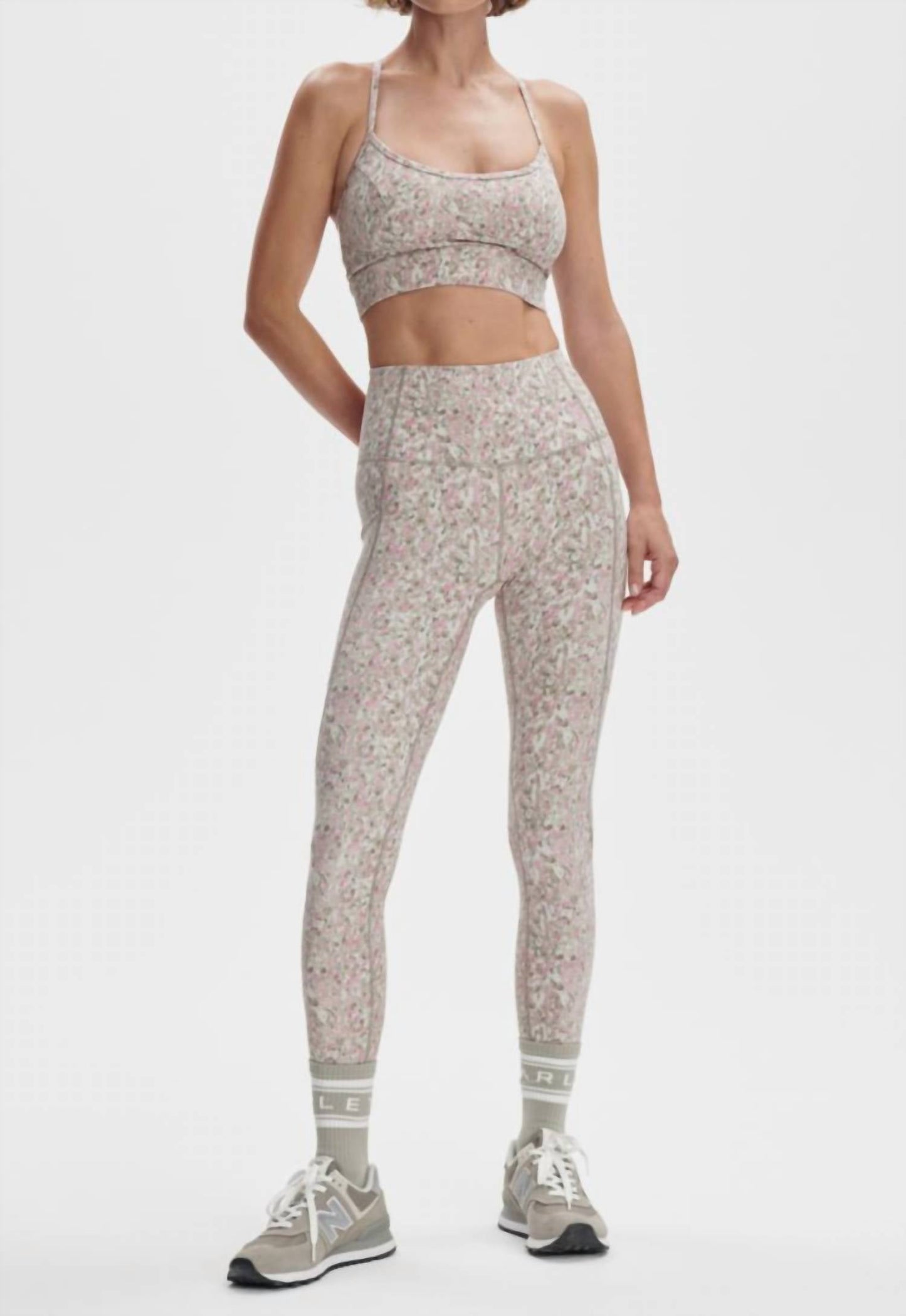 Varley - Move Pocket High Legging 25"