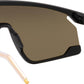 Oakley - Unisex Bxtr Metal Sunglasses