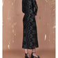 -Bl^Nk- - Leia Midi Dress